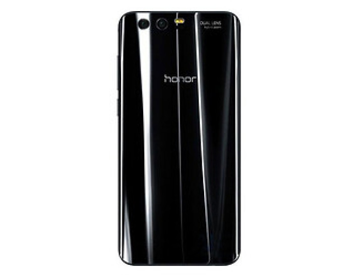 Задняя панель корпуса для Huawei Honor 9, STF-L09, STF-L19, черная