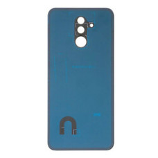 Задняя панель корпуса для Huawei Mate 20 Lite, синий
