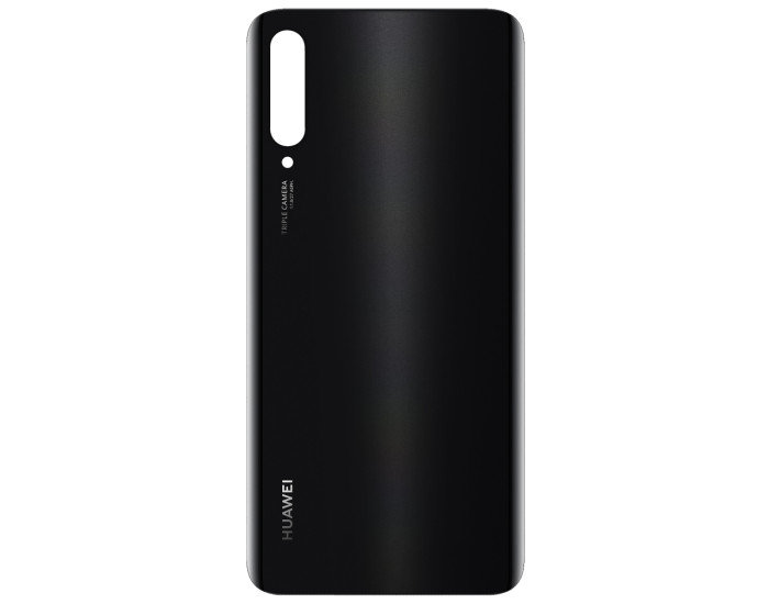Задняя панель корпуса для Huawei P Smart Pro 2019, черная