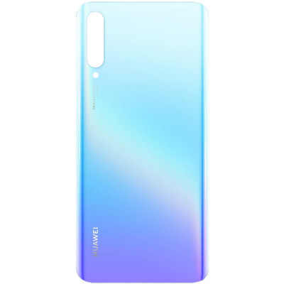 Задняя панель корпуса для Huawei P Smart Pro 2019, голубой