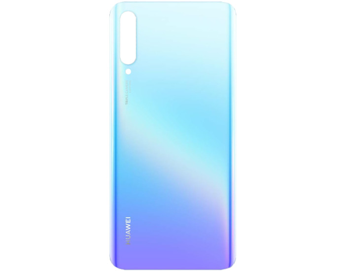 Задняя панель корпуса для Huawei P Smart Pro 2019, голубой