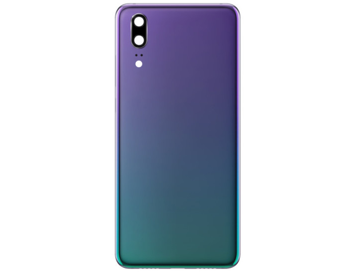 Задняя панель корпуса для Huawei P20, розовый