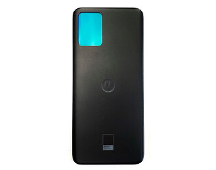 Задняя крышка для Motorola Edge 30 Neo, Black Onyx