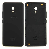 Задня кришка для Meizu M5C, чорна
