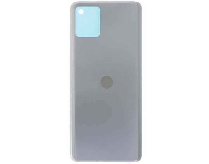 Задняя панель корпуса Motorola XT2235-2 Moto G32, серая