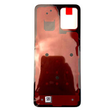 Задняя панель корпуса для Motorola XT2331 Moto G13 /XT2333 Moto G23, синяя