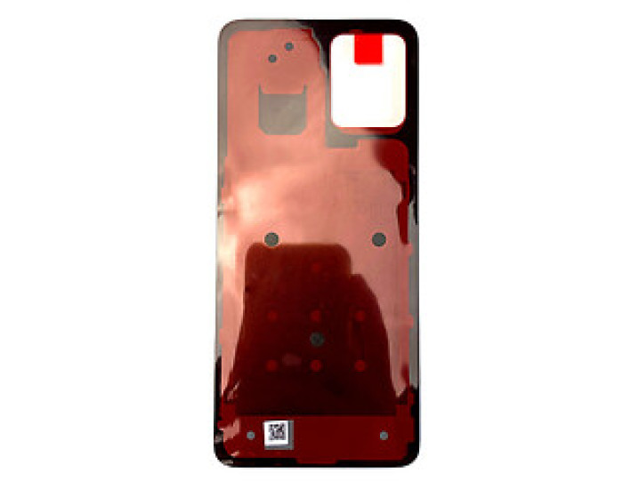 Задняя панель корпуса для Motorola XT2331 Moto G13 /XT2333 Moto G23, синяя