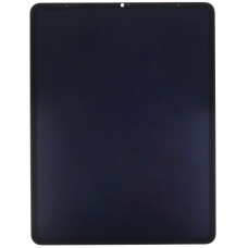 Дисплей с сенсорным экраном (модуль) iPad Pro 12.9 2021/2022, черный оригинал