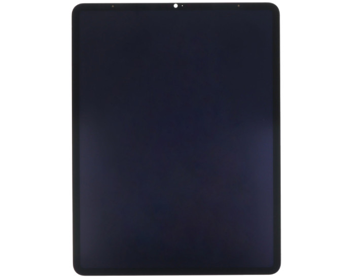 Дисплей з сенсорним екраном (модуль) iPad Pro 12.9 2021/2022, чорний оригінал
