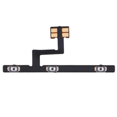 Шлейф для Xiaomi Mi9 SE, кнопок звука, кнопки включения