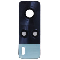 Стекло камеры для Vivo Y31 2021, Ocean Blue