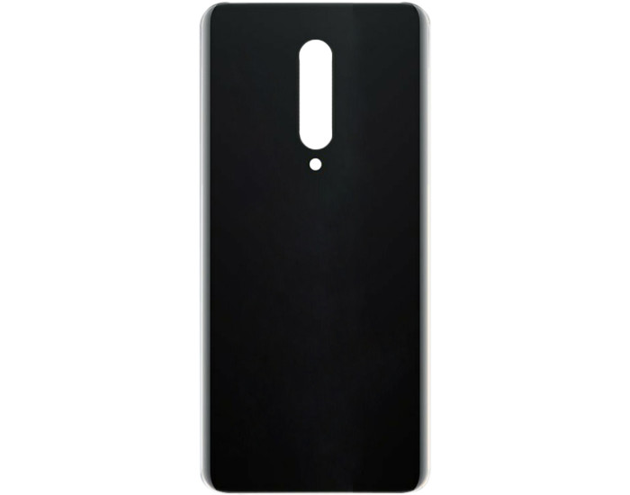 Задняя крышка для OnePlus 7 Pro, черная