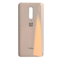 Задня кришка для OnePlus 7 Pro, Almond