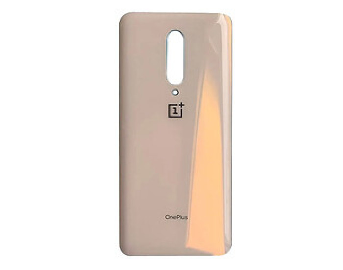 Задняя крышка для OnePlus 7 Pro, Almond