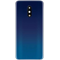 Задняя крышка для OnePlus 7, красная, оригинал