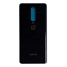 Задняя крышка для OnePlus 8, Onyx Black