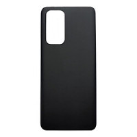 Задняя крышка для OnePlus 9, черная Astral Black