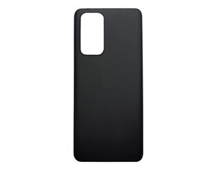 Задняя крышка для OnePlus 9, черная Astral Black