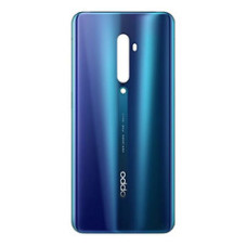 Задняя крышка для Oppo Reno 2, Синяя