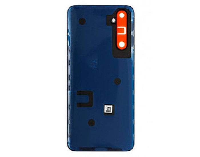 Задня кришка для Realme 6 чорна