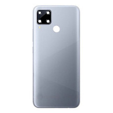 Задняя крышка для Realme C21Y, Grey