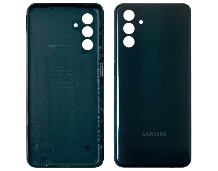 Задняя крышка для Samsung A047 Galaxy A04s, Green, оригинал