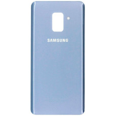 Задняя крышка для Samsung A530F Galaxy A8 2018, фиолетовая