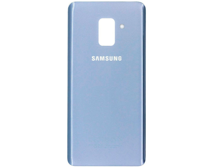 Задняя крышка для Samsung A530F Galaxy A8 2018, фиолетовая