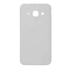Задняя крышка для Samsung G360H Galaxy Core Prime, белый, Dual SIM