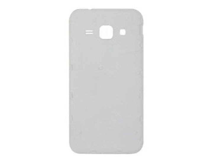 Задняя крышка для Samsung G360H Galaxy Core Prime, белый, Dual SIM
