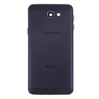 Задняя крышка для Samsung G570 J5 Prime, черный