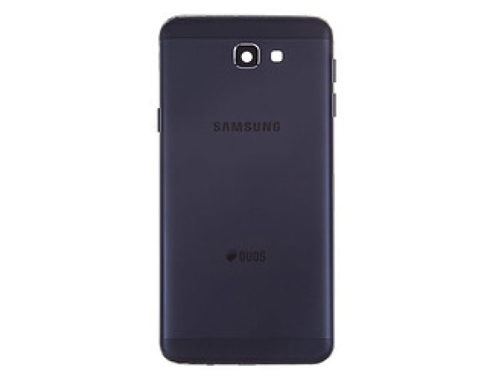Задняя крышка для Samsung G570 J5 Prime, черный