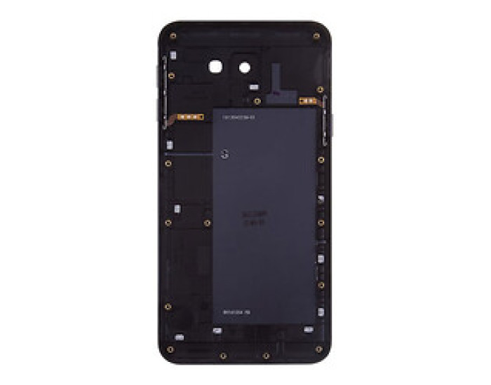 Задняя крышка для Samsung G570 J5 Prime, черный