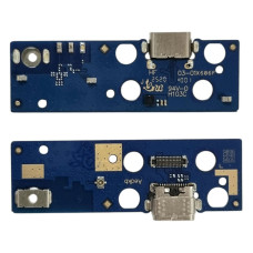 Шлейф для Lenovo Tab M10 Plus FHD TB-X606F с разъёмом зарядки