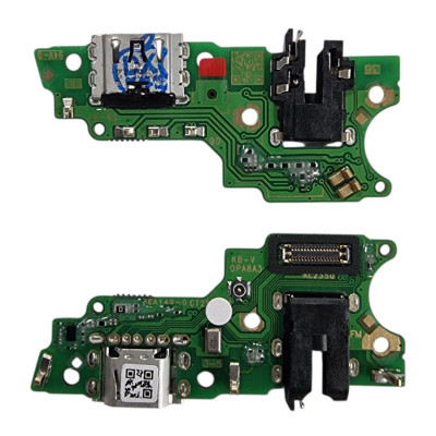 Шлейф для Oppo A31, коннектора зарядки