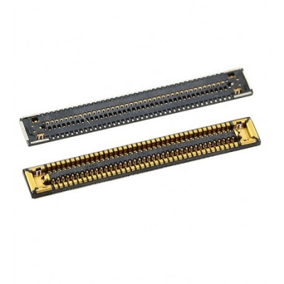 Конектор материнської плати для Samsung Galaxy A125, A12, A253, A325, A346, A536, 78 pin