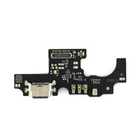 Шлейф для ZTE Blade A7s 2020, конектора зарядки