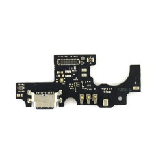 Шлейф для ZTE Blade A7s 2020, коннектора зарядки