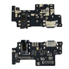 Шлейф для ZTE Blade V2020 Smart 8010, коннектора зарядки