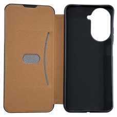 Чохол-книга шкіряний Belora Xiaomi Redmi A5 /Poco C75, Brown