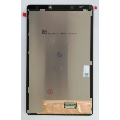 Дисплей с сенсорным экраном (модуль) Huawei MediaPad T8, черный