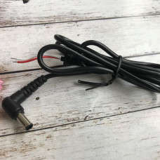 Кабель ремонтный (хвост зарядки) для ноутбука Sony 6.5*4.4