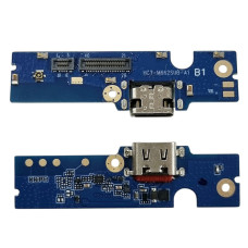 Шлейф для Blackview BV6200, конектора зарядки, оригінал