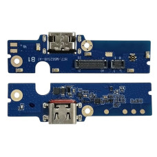 Шлейф для Blackview BV6200 Pro, конектора зарядки, оригінал