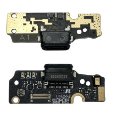 Шлейф для Blackview N6000 SE, конектора зарядки, оригінал