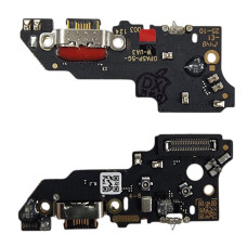 Шлейф для Oppo A5 Pro 4G /5G (2025), конектора зарядки