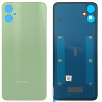 Задня кришка корпуси для Samsung A055 Galaxy A05, Ligth green