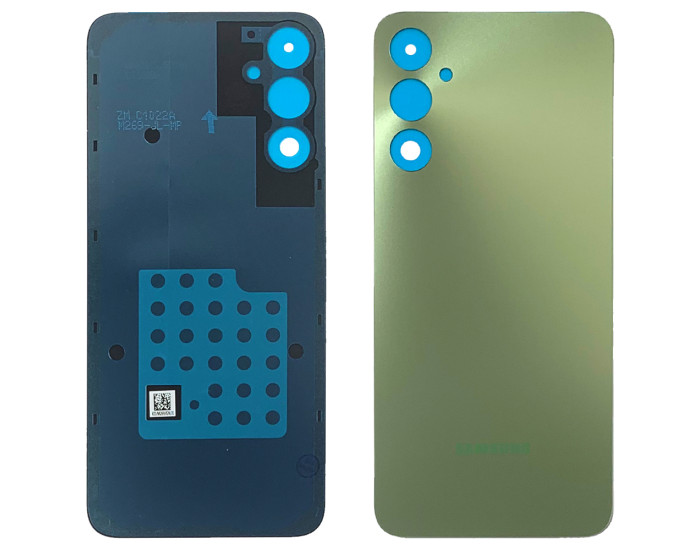 Задняя крышка корпуса для Samsung A057 Galaxy A05s, Light Green