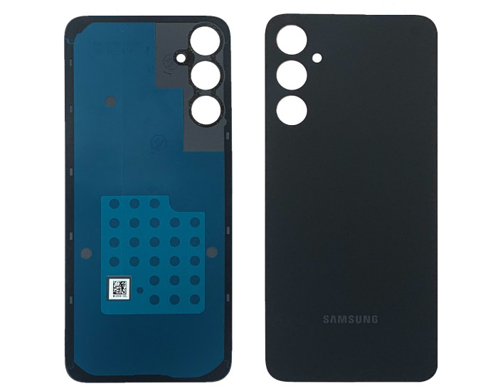 Задняя крышка корпуса для Samsung A057 Galaxy A05s, Black оригинал