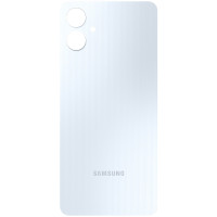 Задня кришка корпуси для Samsung A06, Grey оригінал